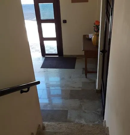 Appartement Casa Erme