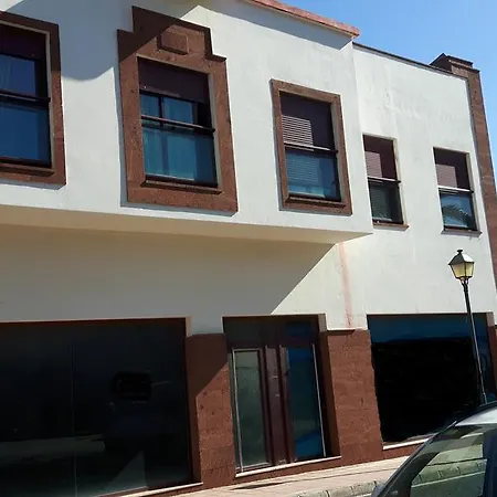 Appartement Casa Erme *