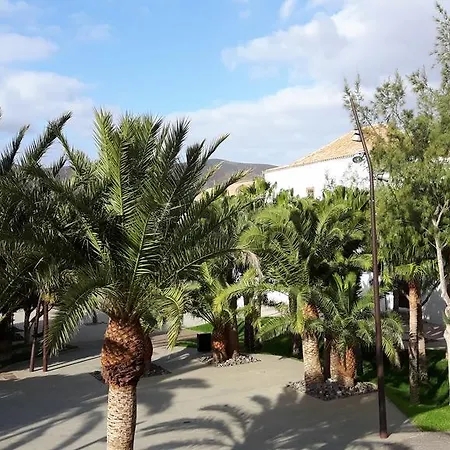Casa Erme Apartament Antigua (Fuerteventura)