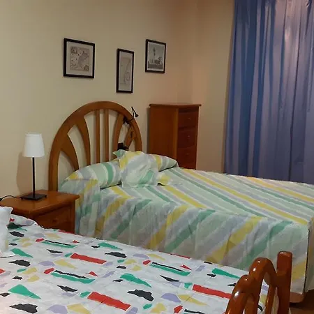 Casa Erme Antigua (Fuerteventura)
